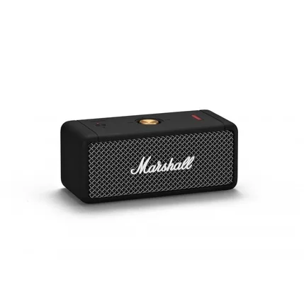 Dinamik MARSHALL EMBERTON Black (1001908)